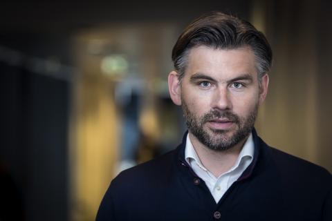Reynir Leósson